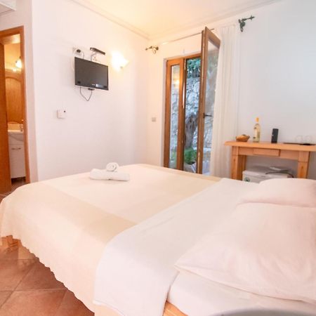 Apartments And Rooms Levantin Inn 斯韦蒂·斯特凡 外观 照片