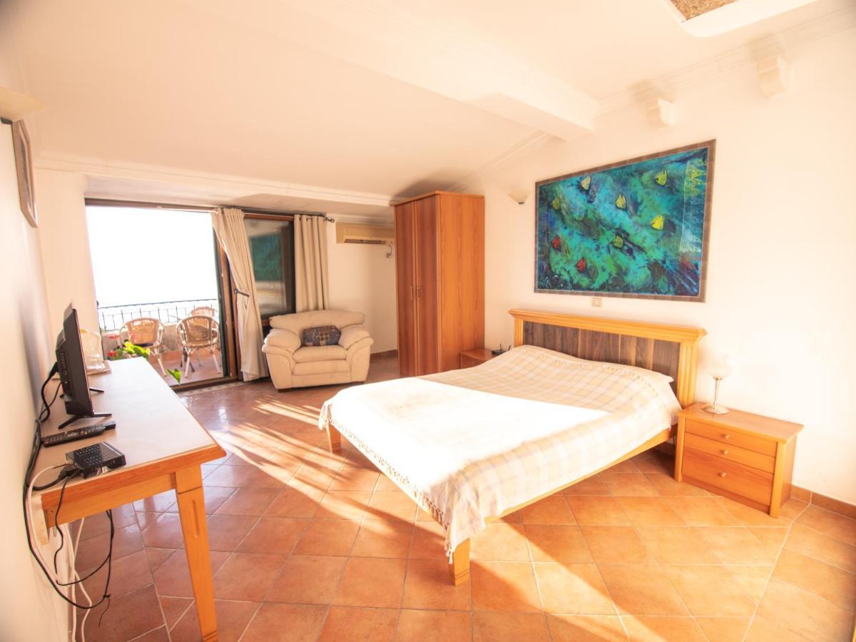 Apartments And Rooms Levantin Inn 斯韦蒂·斯特凡 外观 照片