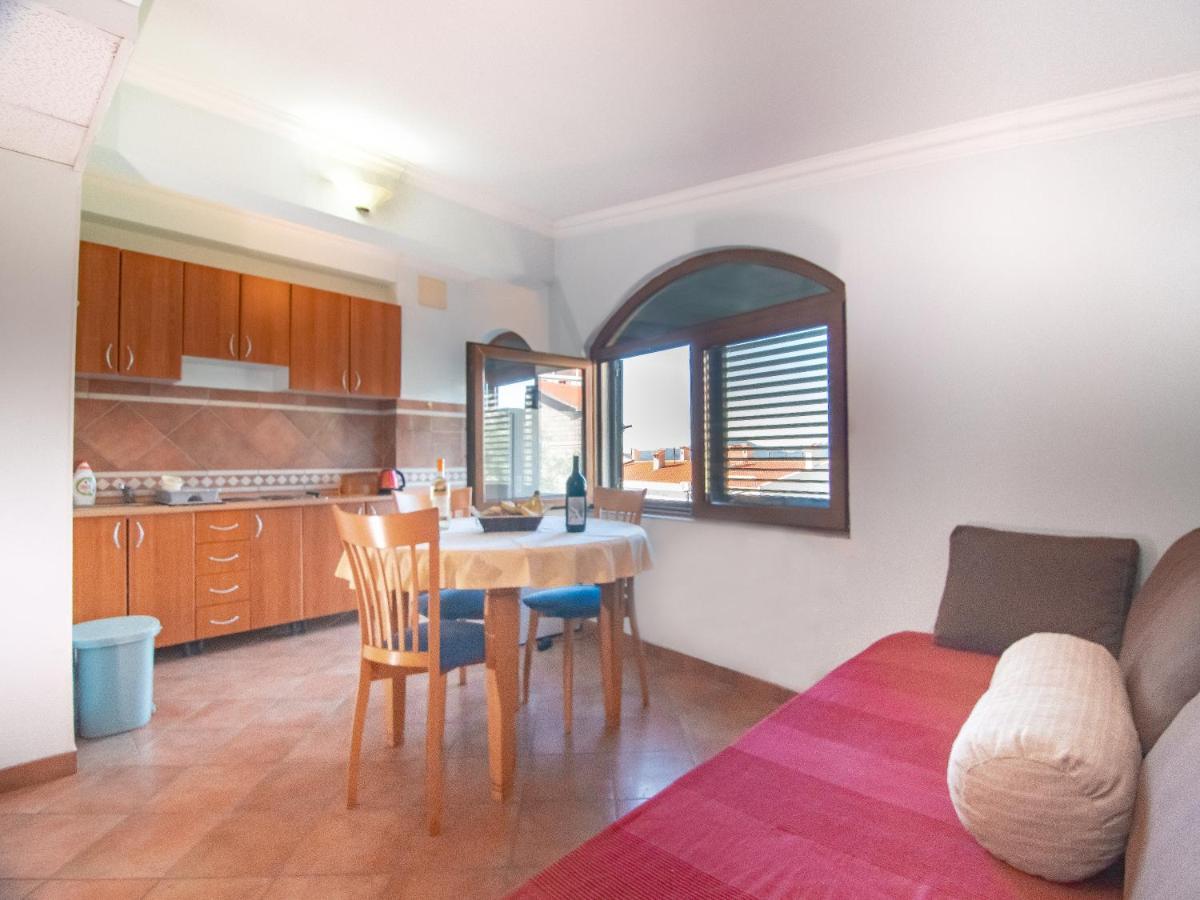 Apartments And Rooms Levantin Inn 斯韦蒂·斯特凡 外观 照片