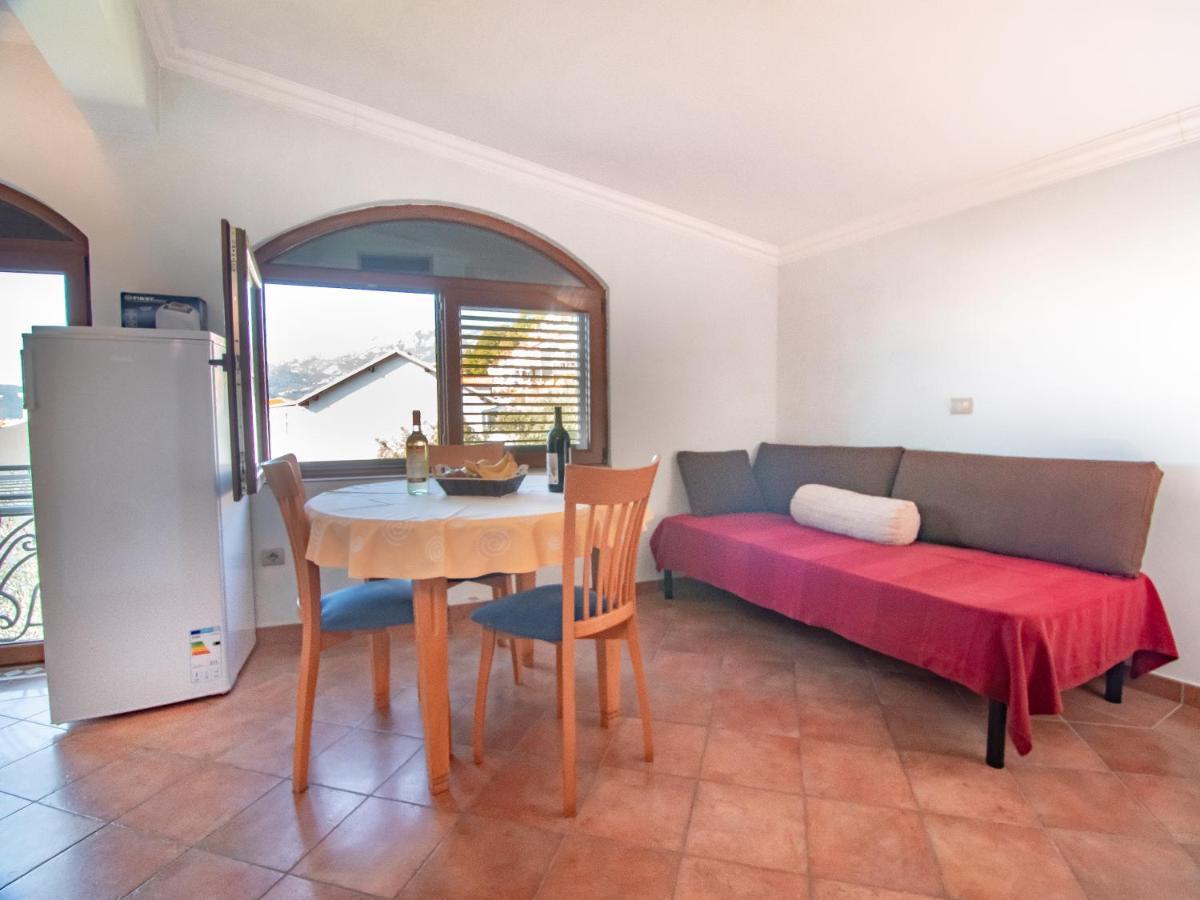 Apartments And Rooms Levantin Inn 斯韦蒂·斯特凡 外观 照片