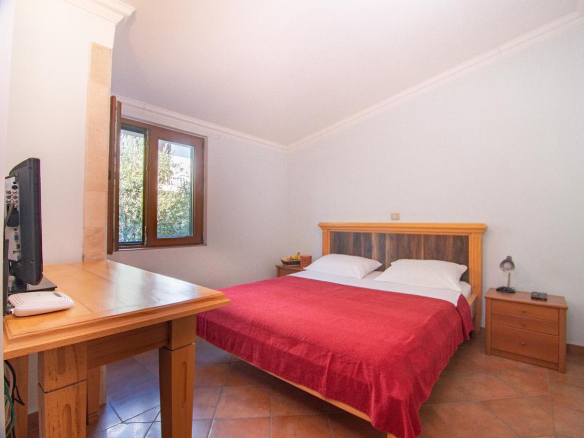 Apartments And Rooms Levantin Inn 斯韦蒂·斯特凡 外观 照片