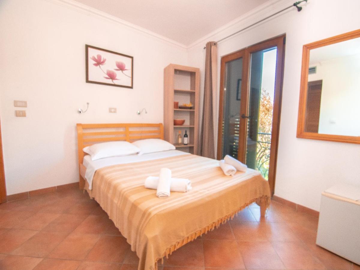 Apartments And Rooms Levantin Inn 斯韦蒂·斯特凡 外观 照片