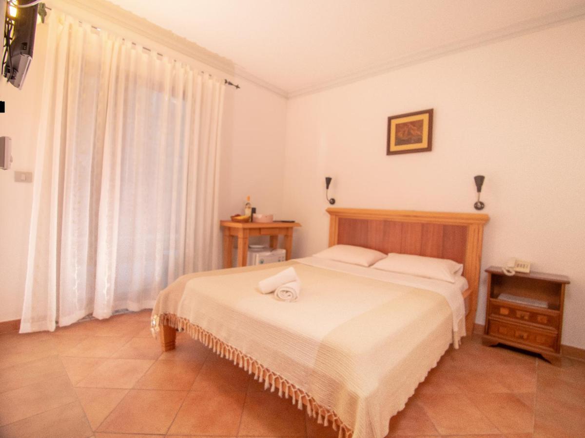 Apartments And Rooms Levantin Inn 斯韦蒂·斯特凡 外观 照片