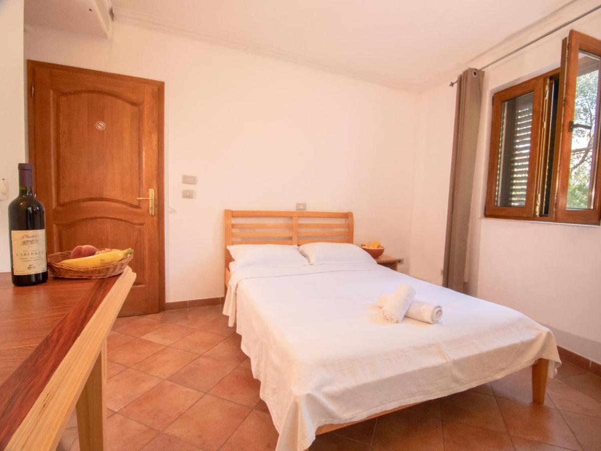 Apartments And Rooms Levantin Inn 斯韦蒂·斯特凡 外观 照片