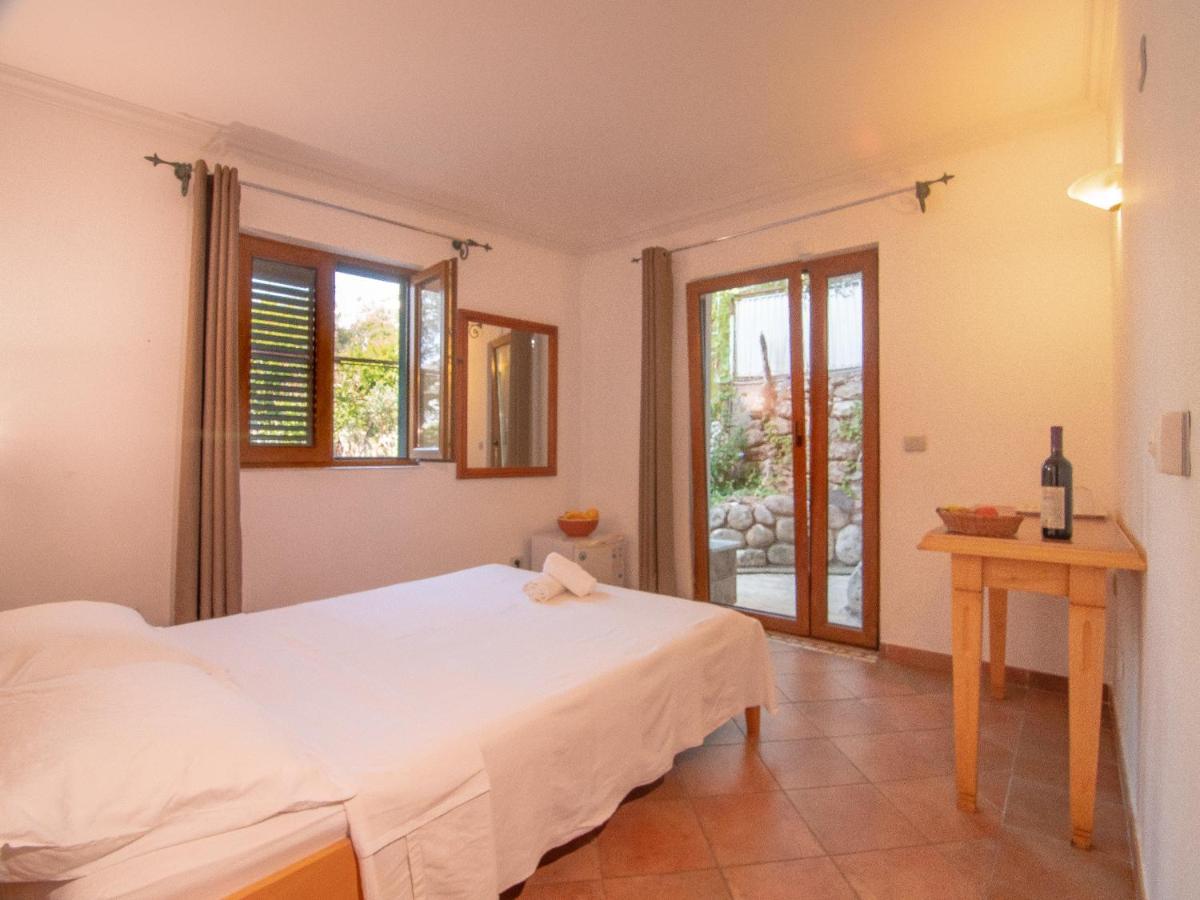 Apartments And Rooms Levantin Inn 斯韦蒂·斯特凡 外观 照片