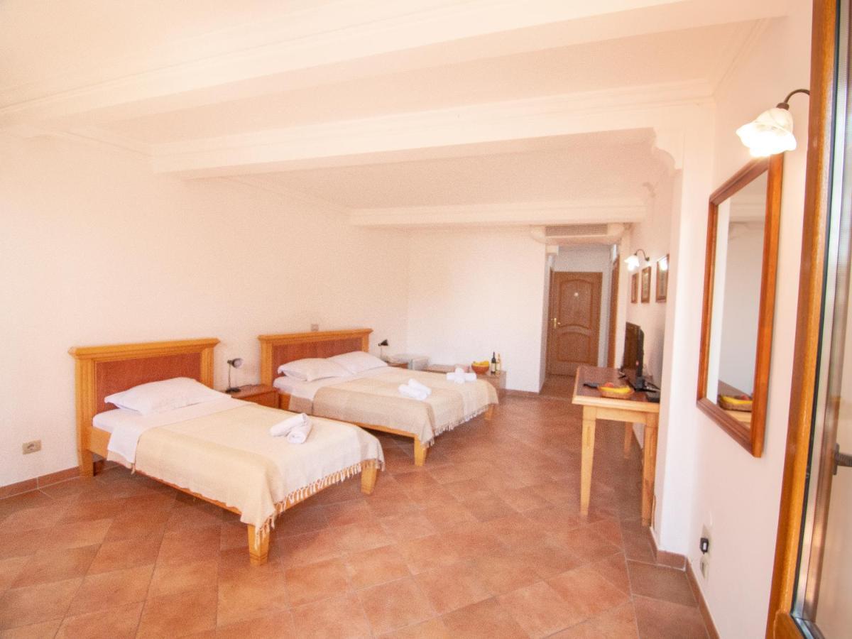 Apartments And Rooms Levantin Inn 斯韦蒂·斯特凡 外观 照片