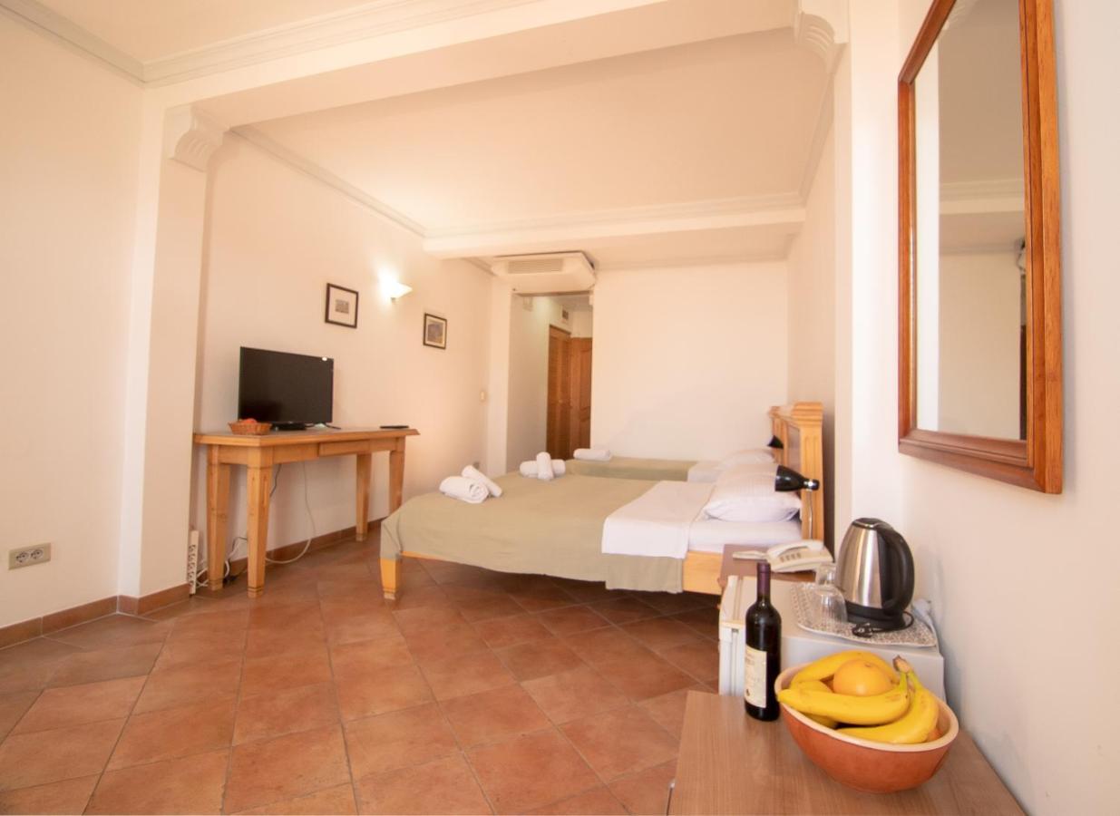 Apartments And Rooms Levantin Inn 斯韦蒂·斯特凡 外观 照片