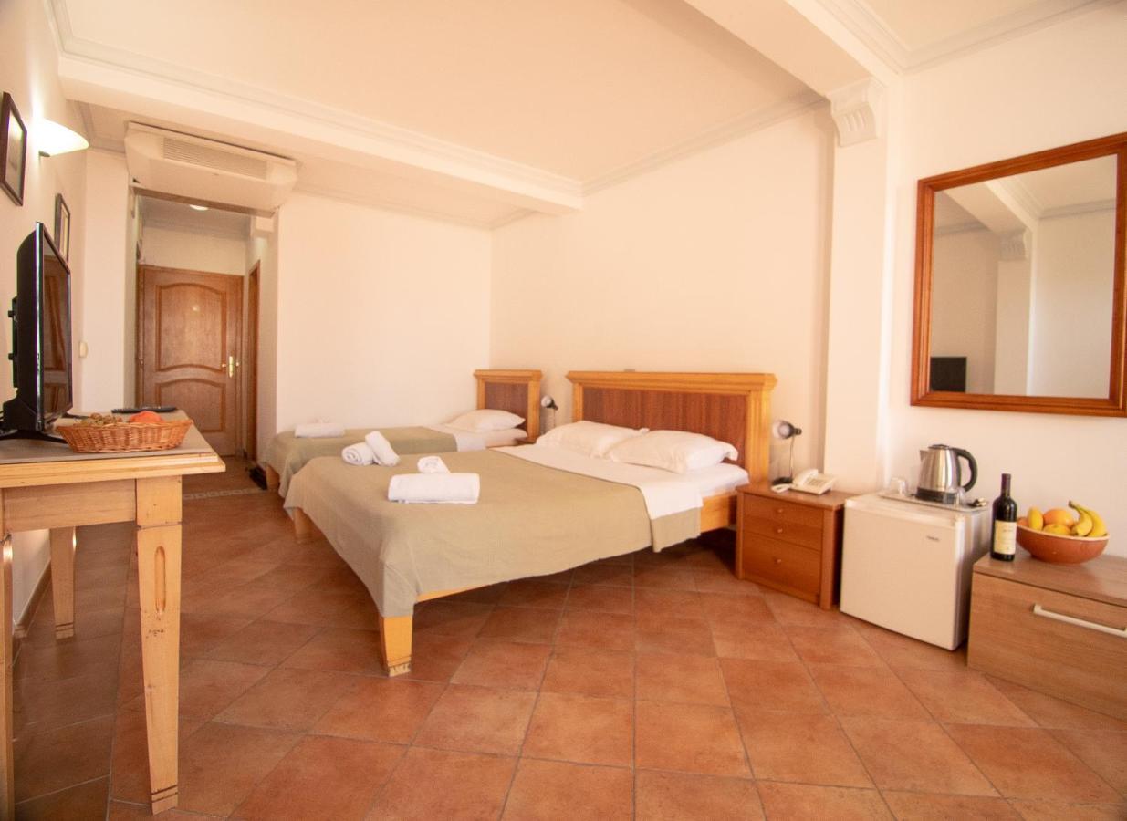 Apartments And Rooms Levantin Inn 斯韦蒂·斯特凡 外观 照片