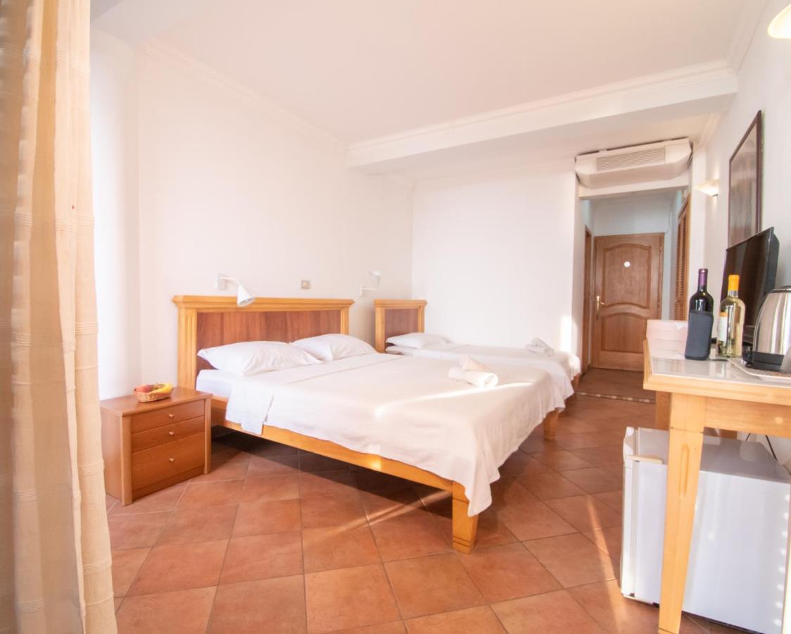 Apartments And Rooms Levantin Inn 斯韦蒂·斯特凡 外观 照片