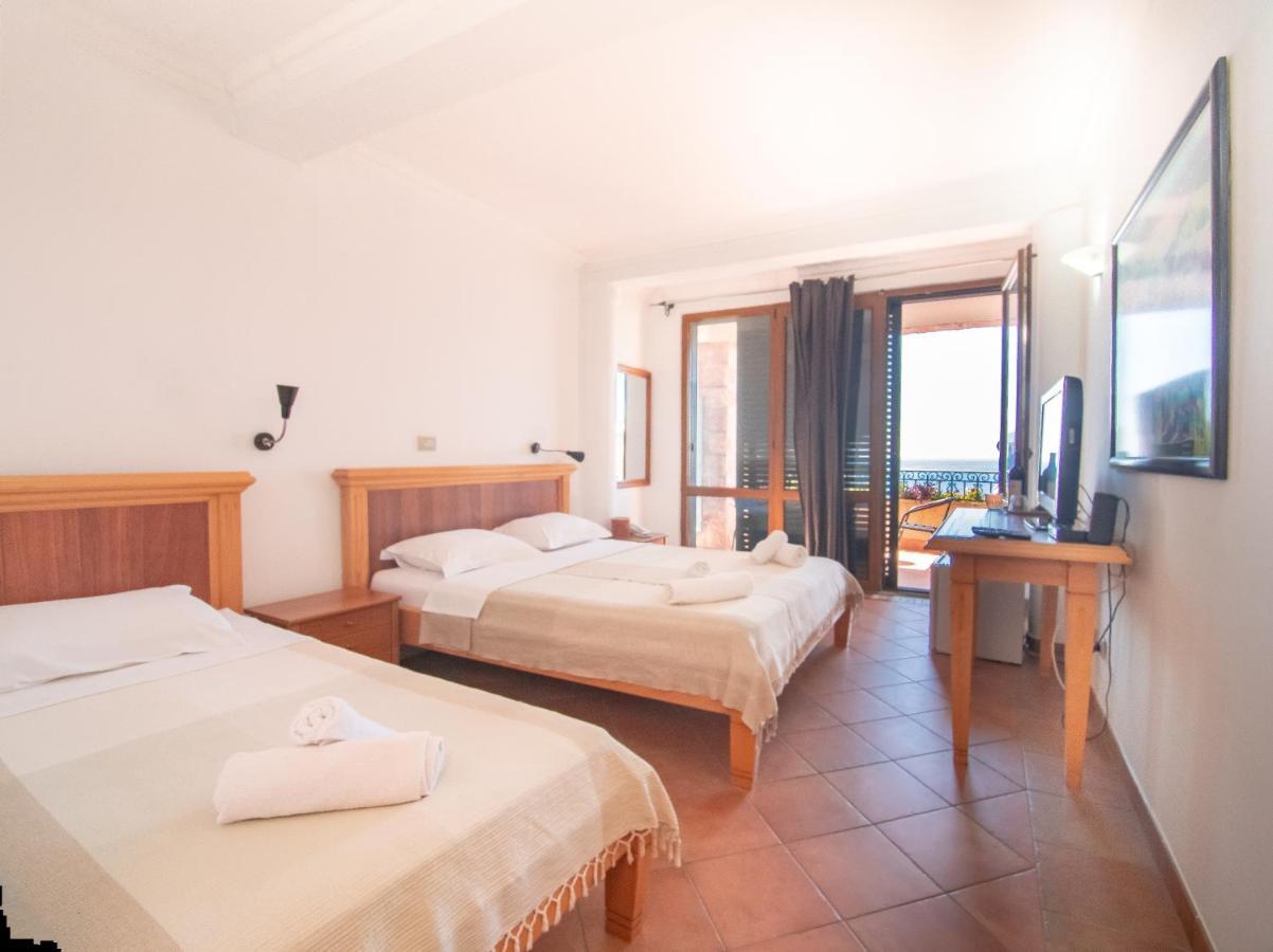 Apartments And Rooms Levantin Inn 斯韦蒂·斯特凡 外观 照片