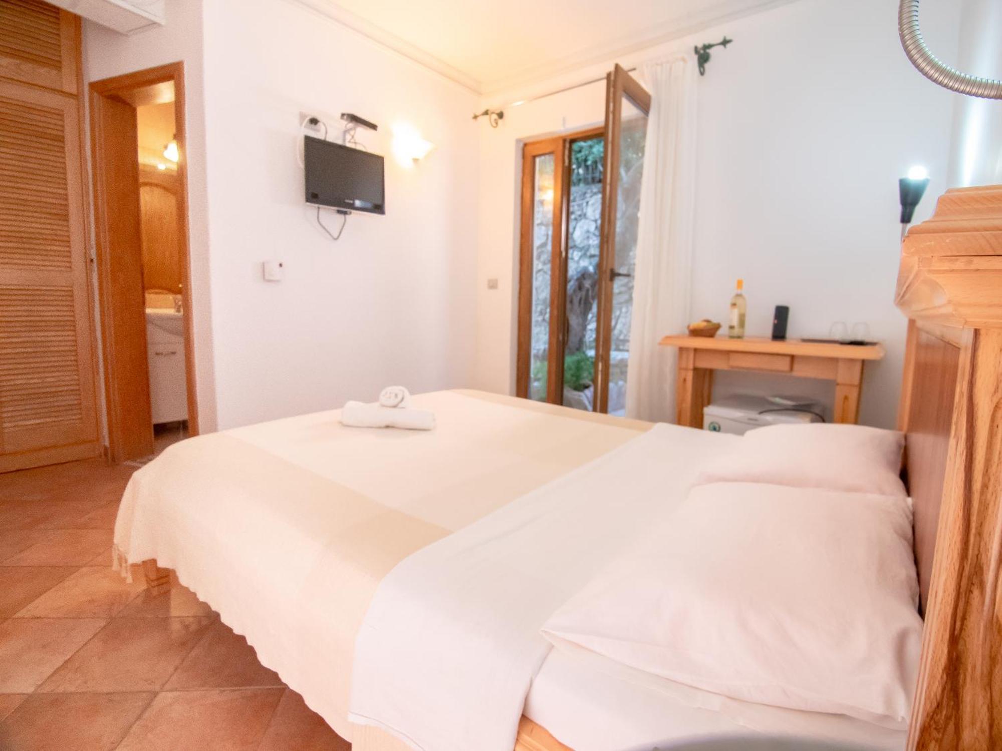 Apartments And Rooms Levantin Inn 斯韦蒂·斯特凡 外观 照片