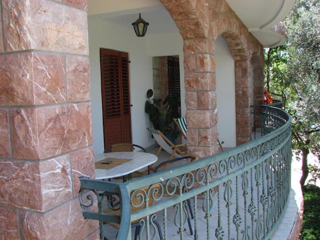 Apartments And Rooms Levantin Inn 斯韦蒂·斯特凡 客房 照片