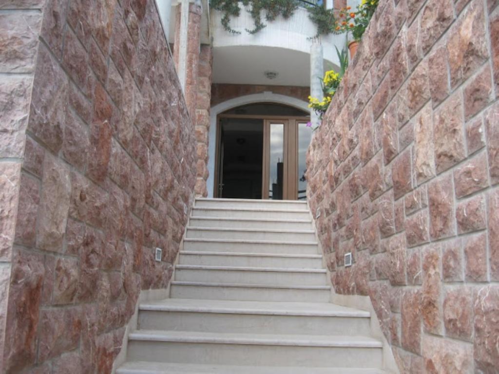 Apartments And Rooms Levantin Inn 斯韦蒂·斯特凡 外观 照片