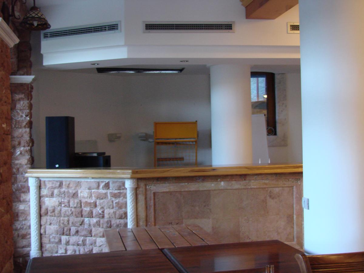 Apartments And Rooms Levantin Inn 斯韦蒂·斯特凡 外观 照片