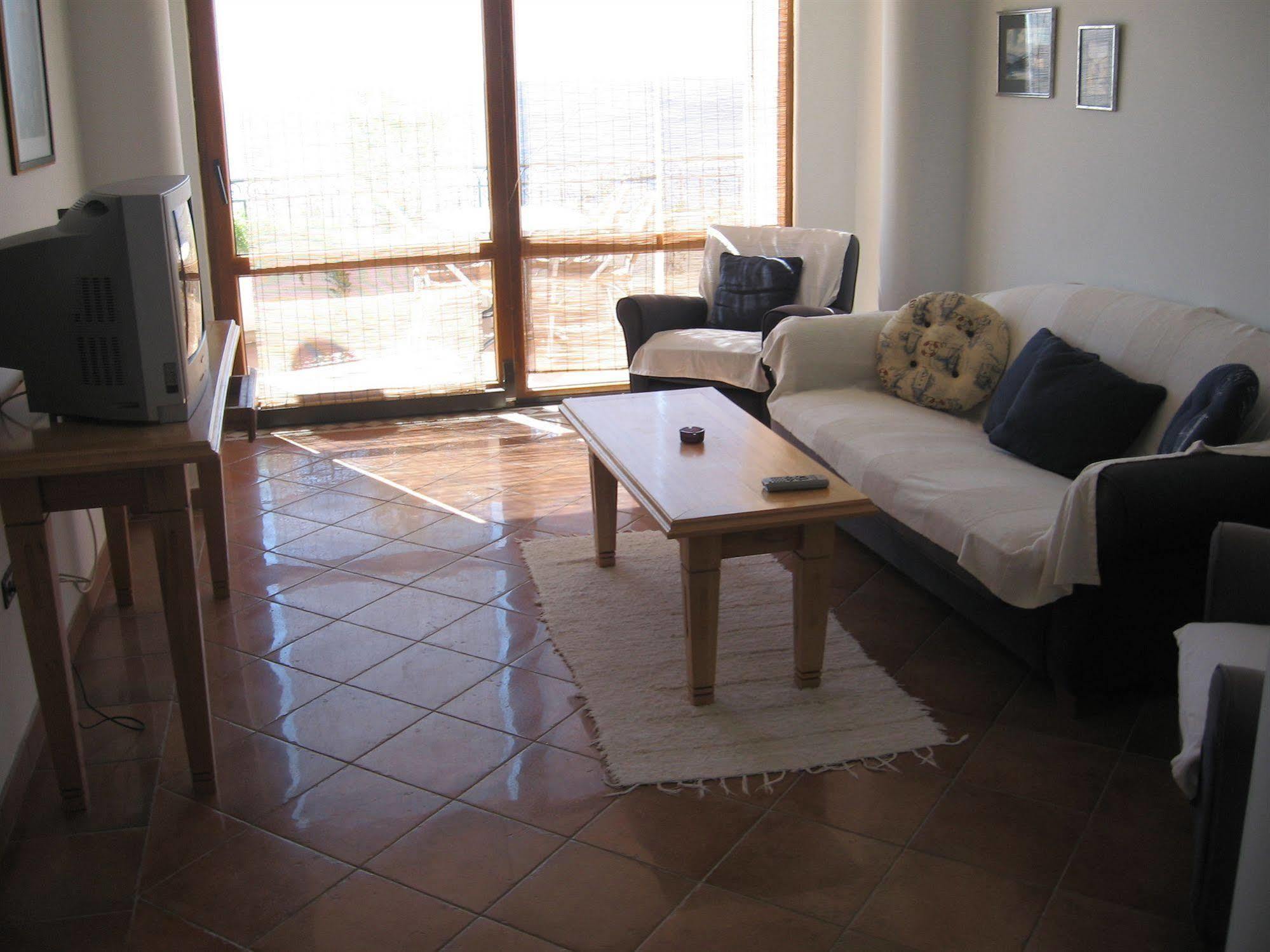 Apartments And Rooms Levantin Inn 斯韦蒂·斯特凡 外观 照片