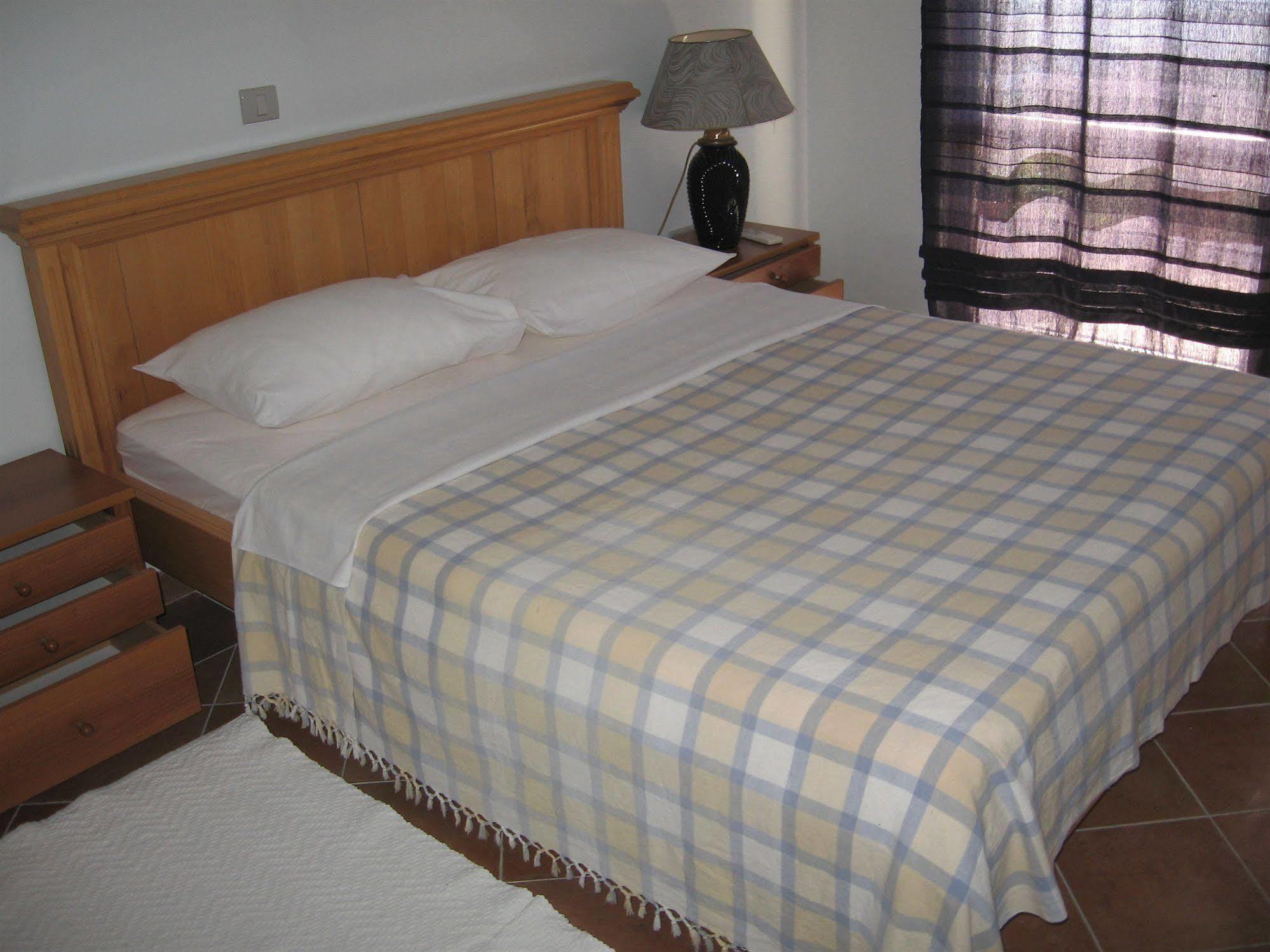 Apartments And Rooms Levantin Inn 斯韦蒂·斯特凡 外观 照片