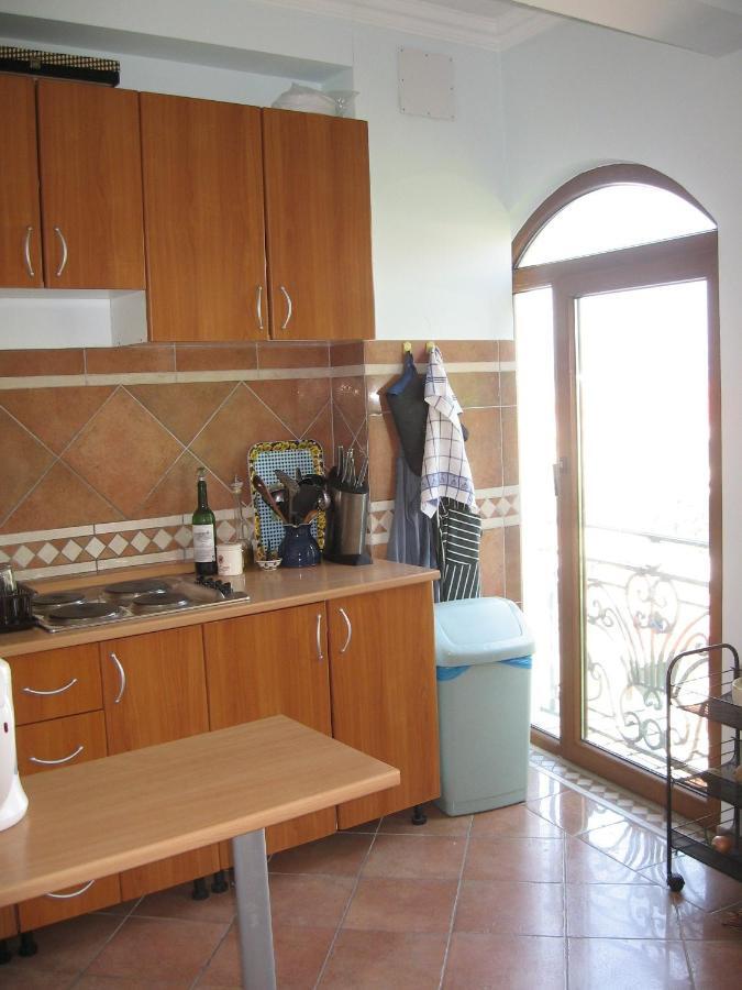 Apartments And Rooms Levantin Inn 斯韦蒂·斯特凡 客房 照片