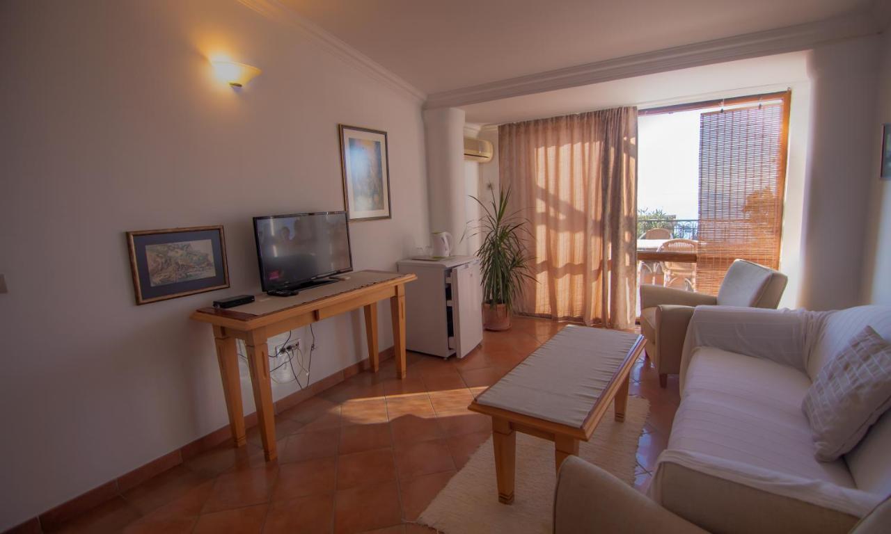 Apartments And Rooms Levantin Inn 斯韦蒂·斯特凡 外观 照片
