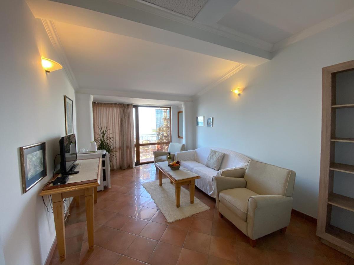 Apartments And Rooms Levantin Inn 斯韦蒂·斯特凡 外观 照片