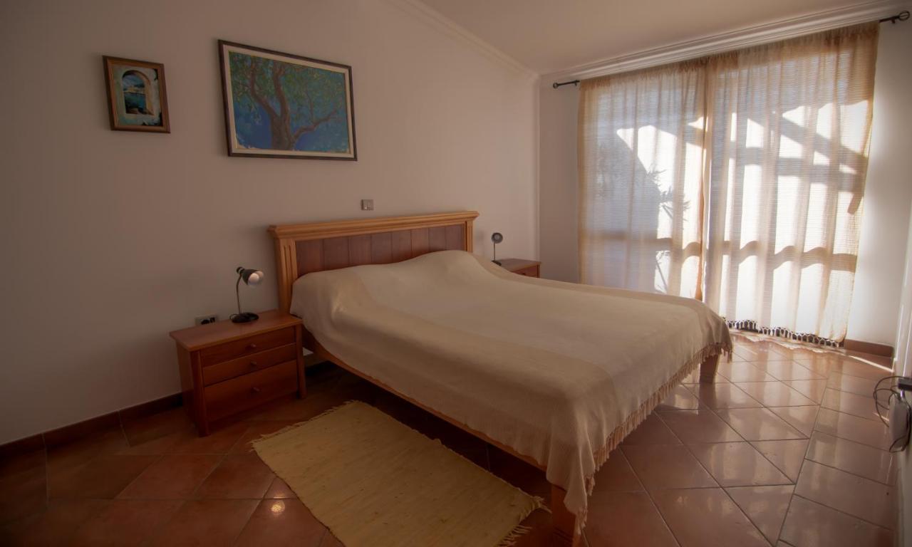 Apartments And Rooms Levantin Inn 斯韦蒂·斯特凡 外观 照片